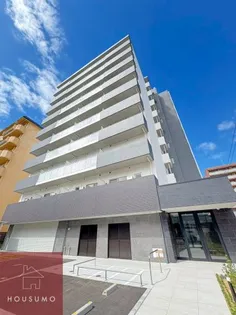 アーバンパーク新大阪【10階】の外観