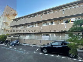 ステラ【102号室】の外観