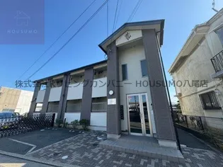 エレガンツア南本町の画像