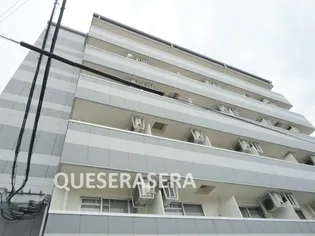 ドルチェ北田辺の画像