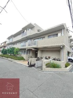 メイプルコート豊中の画像