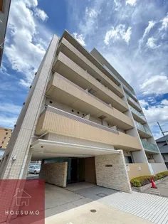 メゾン ノーブル【2階】の外観