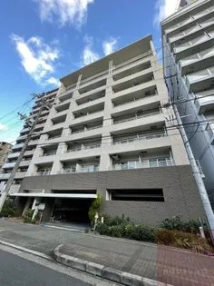 グランシャルマン新大阪の画像