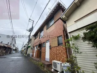 末広ハイツの画像