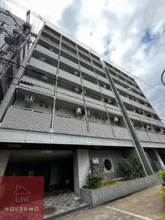 フェニックス穂波【2階】の外観