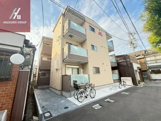 エヌアンドエスヴィラの画像