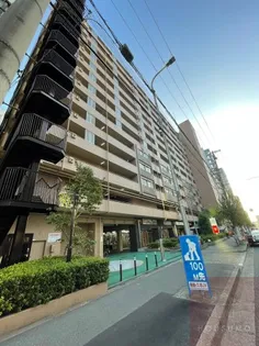 新大阪グランドハイツ2号棟の画像