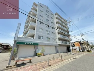 ピアメゾン深江の画像