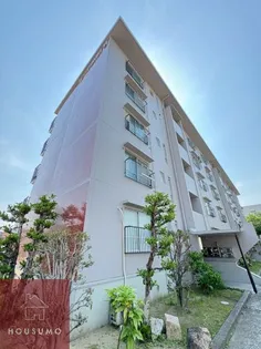 コーポ加島B棟の画像