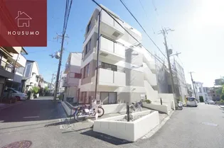 オーキッド新石切の画像