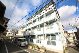 リブレハウスの画像