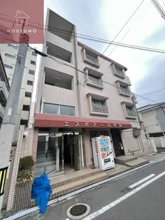 エスポアール布施の画像