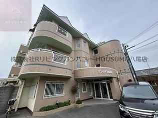 サンハイツ南本町の画像