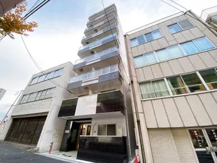 KSロイヤル大阪城の画像