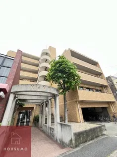 ケントマンションの画像