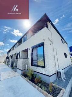 ジェダイト【106号室】の外観