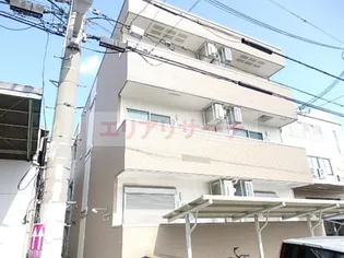 フジパレス今川III番館の画像