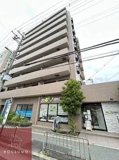 豊中パーク・レジデンス【203号室】の外観