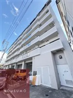 木川東エクセルハイツの画像