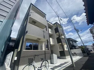 ジーメゾン東大阪寿クラディアの画像