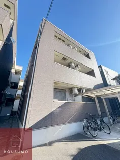 フジパレス蛍池南町Ⅱ番館の画像