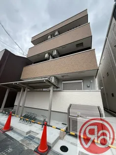 フジパレス遠里小野イーストの画像