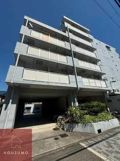 シャンティ・マサノ【507号室】の外観