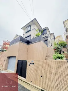 大阪府吹田市原町3丁目【一戸建】の外観
