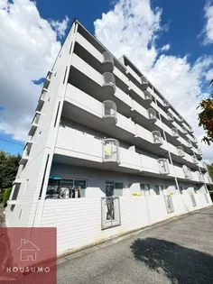 ヒルサイドテラス千里丘の画像