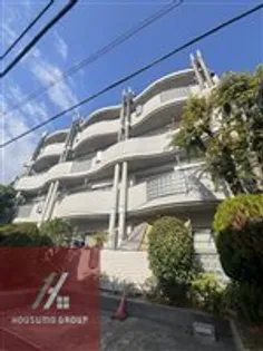 レジデンス鷹ヶ巣上新田の画像