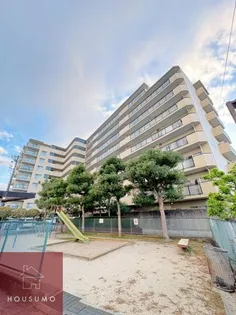 エクセレンス千里山【701号室】の外観