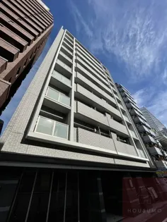 エスリード北大阪レジデンス【8階】の外観