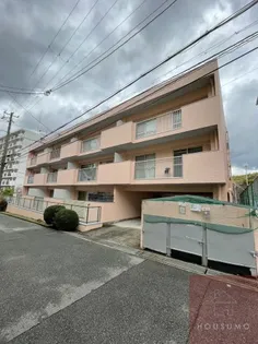 テラジハイツ3号館の画像