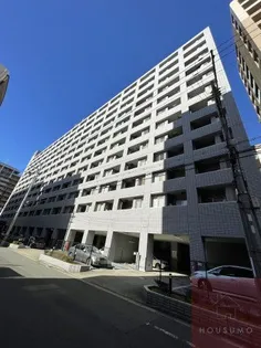 ノルデンハイム江坂1の画像