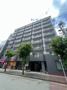 江坂グランドハイツ北の画像