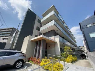 LA VERDE長田の画像