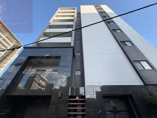 大阪府大阪市東成区中道4丁目【マンション】の外観