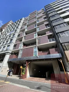 ネオハイツ新大阪の画像