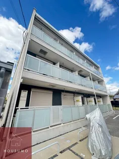 リブリ 吹田岸部の画像