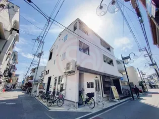 Y’s放出【201号室】の外観