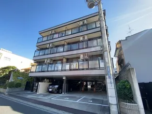 リバーサイドハウスの画像