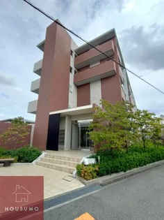 メゾン・ハナミズキ豊中【105号室】の外観