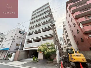 PARK HILLS玉造KALMIAの画像