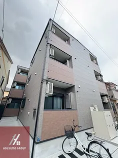 JIN RESIDENCE吹田の画像