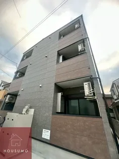 JIN Residence吹田【303号室】の外観