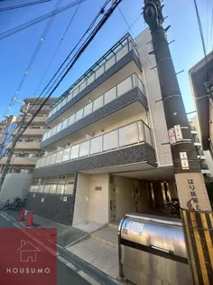 エルレジデンシア下新庄の画像