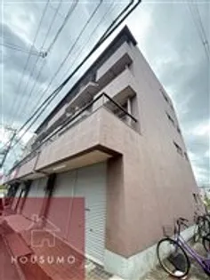 毛利マンションの画像