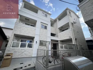 KTIレジデンス桃谷Bの画像