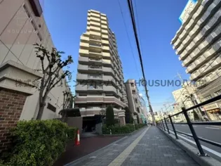 エスリード八尾北本町の画像