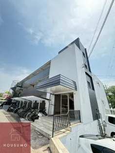 ハイツ泉ヶ丘の画像